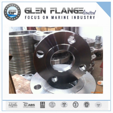 ASME B16.5 Standard Pipe Flanges